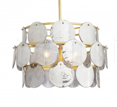 Люстра Evelyn Chandelier 89647 Люстра Evelyn Chandelier 89647 фабрика Arteriors