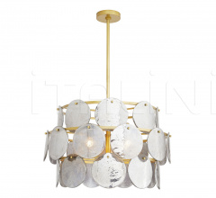 Люстра Evelyn Chandelier 89647 Люстра Evelyn Chandelier 89647 фабрика Arteriors