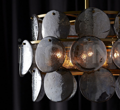 Люстра Evelyn Chandelier 89647 Люстра Evelyn Chandelier 89647 фабрика Arteriors