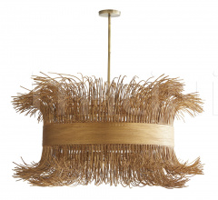 Люстра Filamento Chandelier DK89925 Люстра Filamento Chandelier DK89925 фабрика Arteriors