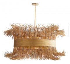 Люстра Filamento Chandelier DK89925 Люстра Filamento Chandelier DK89925 фабрика Arteriors