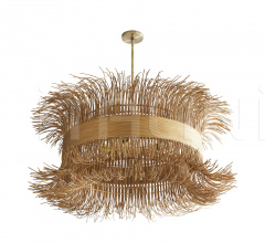 Люстра Filamento Chandelier DK89925 Люстра Filamento Chandelier DK89925 фабрика Arteriors