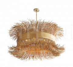 Люстра Filamento Chandelier DK89925 Люстра Filamento Chandelier DK89925 фабрика Arteriors