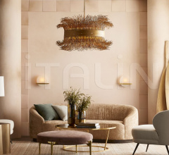 Люстра Filamento Chandelier DK89925 Люстра Filamento Chandelier DK89925 фабрика Arteriors