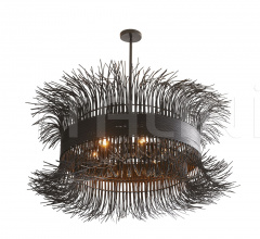 Люстра Filamento Chandelier DK89926 Люстра Filamento Chandelier DK89926 фабрика Arteriors