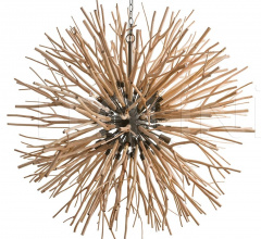 Люстра Finch Chandelier 89560 Люстра Finch Chandelier 89560 фабрика Arteriors