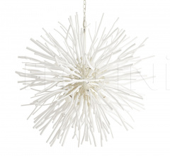 Люстра Finch Chandelier 89564 Люстра Finch Chandelier 89564 фабрика Arteriors