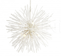 Люстра Finch Chandelier 89564 Люстра Finch Chandelier 89564 фабрика Arteriors