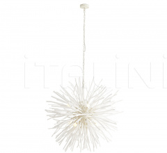 Люстра Finch Chandelier 89564 Люстра Finch Chandelier 89564 фабрика Arteriors