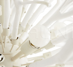 Люстра Finch Chandelier 89564 Люстра Finch Chandelier 89564 фабрика Arteriors