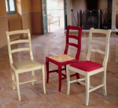 Стул 4354 фабрика Tonin Casa