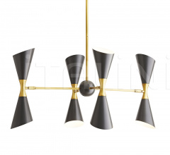 Люстра Fuentes Chandelier 89357 Люстра Fuentes Chandelier 89357 фабрика Arteriors