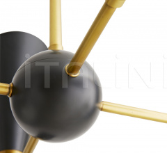 Люстра Fuentes Chandelier 89357 Люстра Fuentes Chandelier 89357 фабрика Arteriors