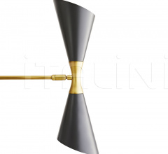 Люстра Fuentes Chandelier 89357 Люстра Fuentes Chandelier 89357 фабрика Arteriors