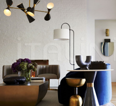 Люстра Fuentes Chandelier 89357 Люстра Fuentes Chandelier 89357 фабрика Arteriors