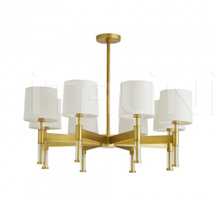 Люстра Gaby Chandelier 89487 Люстра Gaby Chandelier 89487 фабрика Arteriors