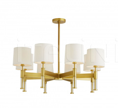 Люстра Gaby Chandelier 89487 Люстра Gaby Chandelier 89487 фабрика Arteriors