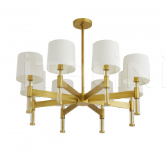 Люстра Gaby Chandelier 89487 Люстра Gaby Chandelier 89487 фабрика Arteriors