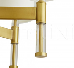 Люстра Gaby Chandelier 89487 Люстра Gaby Chandelier 89487 фабрика Arteriors