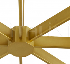 Люстра Gaby Chandelier 89487 Люстра Gaby Chandelier 89487 фабрика Arteriors