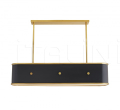 Люстра Glendale Linear Chandelier 89486 Люстра Glendale Linear Chandelier 89486 фабрика Arteriors