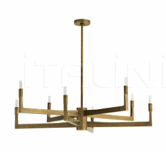 Люстра Griff Chandelier 89485 Люстра Griff Chandelier 89485 фабрика Arteriors