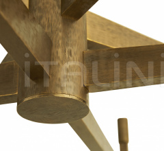 Люстра Griff Chandelier 89485 Люстра Griff Chandelier 89485 фабрика Arteriors