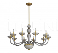 Люстра Gustavo Chandelier 89479 Люстра Gustavo Chandelier 89479 фабрика Arteriors