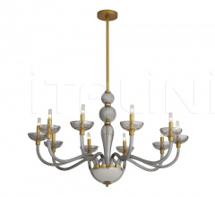 Люстра Gustavo Chandelier 89479 Люстра Gustavo Chandelier 89479 фабрика Arteriors