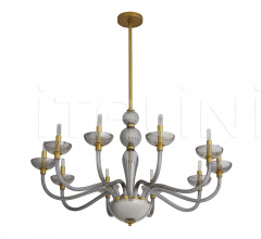 Люстра Gustavo Chandelier 89479 Люстра Gustavo Chandelier 89479 фабрика Arteriors