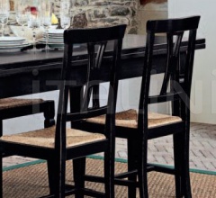 Стул 1181 L0210P фабрика Tonin Casa