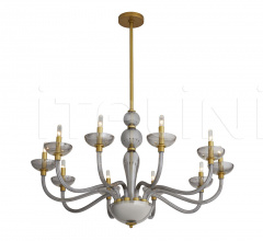 Люстра Gustavo Chandelier 89479 Люстра Gustavo Chandelier 89479 фабрика Arteriors