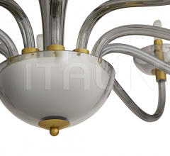 Люстра Gustavo Chandelier 89479 Люстра Gustavo Chandelier 89479 фабрика Arteriors