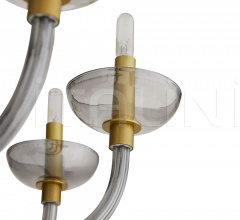 Люстра Gustavo Chandelier 89479 Люстра Gustavo Chandelier 89479 фабрика Arteriors