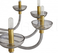 Люстра Gustavo Chandelier 89479 Люстра Gustavo Chandelier 89479 фабрика Arteriors