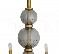 Люстра Gustavo Chandelier 89479 Люстра Gustavo Chandelier 89479 фабрика Arteriors