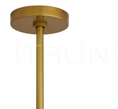 Люстра Gustavo Chandelier 89479 Люстра Gustavo Chandelier 89479 фабрика Arteriors