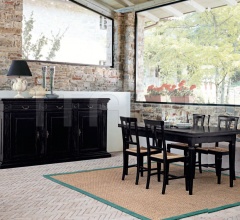 Стул 1181 L0210P фабрика Tonin Casa