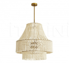 Люстра Hannie Chandelier 45110 Люстра Hannie Chandelier 45110 фабрика Arteriors