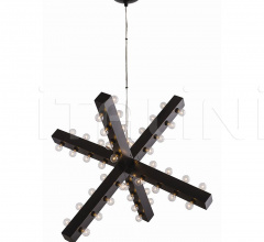 Люстра Harding Chandelier 89985 Люстра Harding Chandelier 89985 фабрика Arteriors
