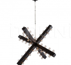 Люстра Harding Chandelier 89985 Люстра Harding Chandelier 89985 фабрика Arteriors