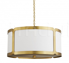 Люстра Harlow Chandelier 89475 Люстра Harlow Chandelier 89475 фабрика Arteriors