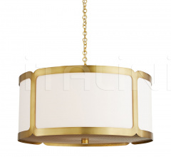 Люстра Harlow Chandelier 89475 Люстра Harlow Chandelier 89475 фабрика Arteriors