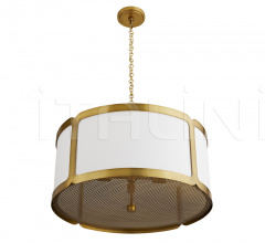 Люстра Harlow Chandelier 89475 Люстра Harlow Chandelier 89475 фабрика Arteriors