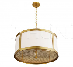 Люстра Harlow Chandelier 89475 Люстра Harlow Chandelier 89475 фабрика Arteriors