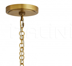 Люстра Harlow Chandelier 89475 Люстра Harlow Chandelier 89475 фабрика Arteriors