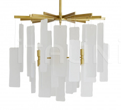 Люстра Harriet Chandelier 89480 Люстра Harriet Chandelier 89480 фабрика Arteriors