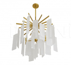 Люстра Harriet Chandelier 89480 Люстра Harriet Chandelier 89480 фабрика Arteriors