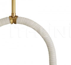 Люстра Harrison Linear Chandelier 89467 Люстра Harrison Linear Chandelier 89467 фабрика Arteriors