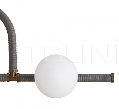 Люстра Harrison Linear Chandelier 89469 Люстра Harrison Linear Chandelier 89469 фабрика Arteriors